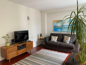 Ana's Apartment